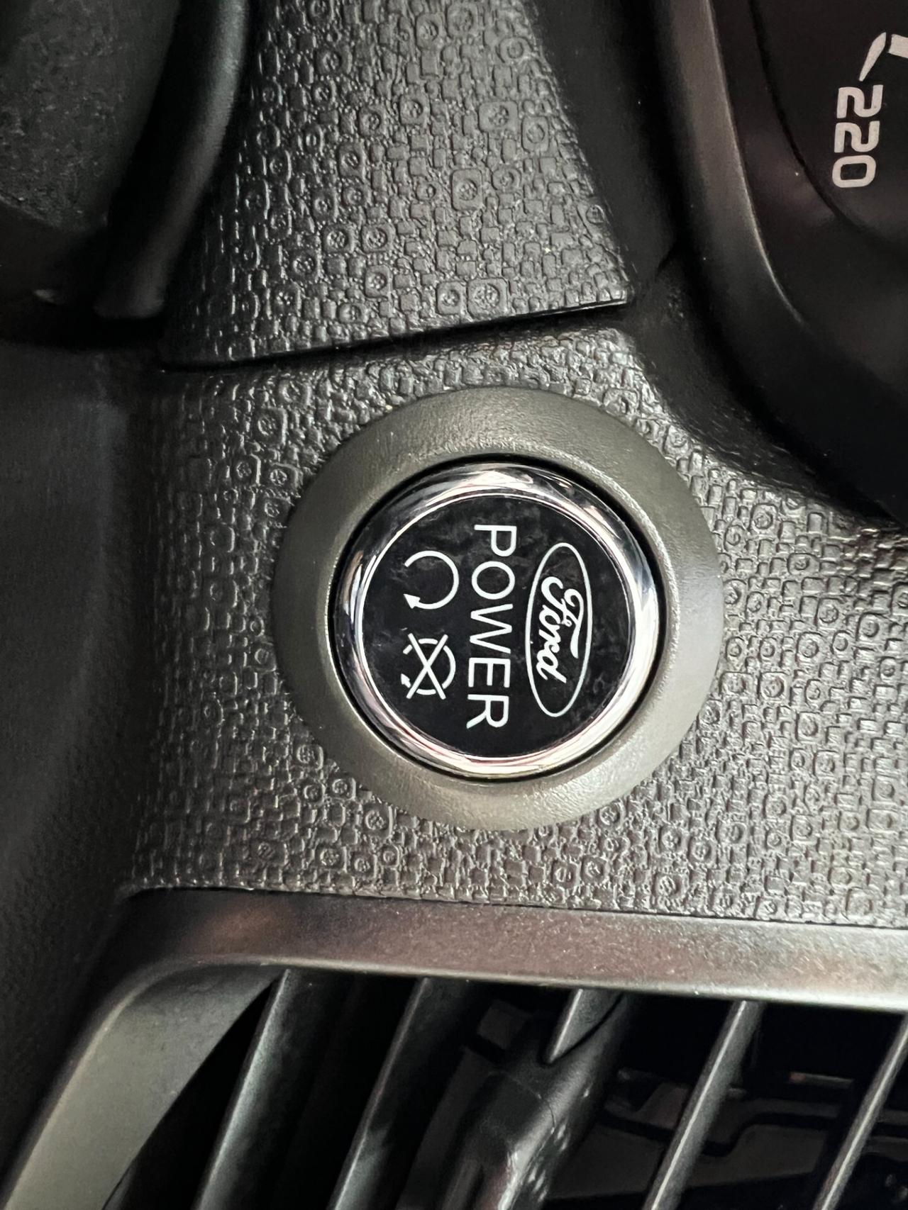 Ford EcoSport 1.0 EcoBoost 125 CV
