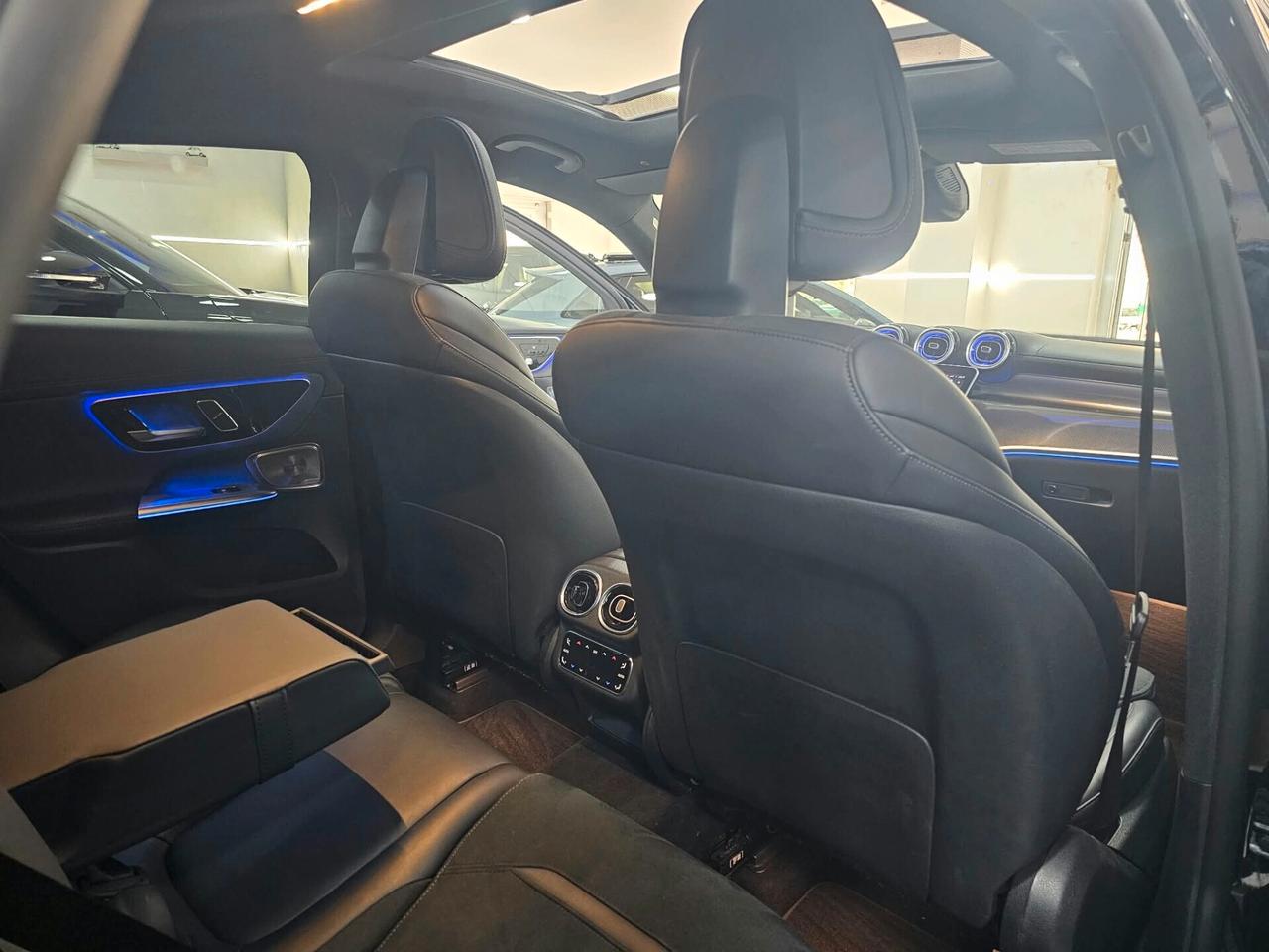 Mercedes-benz GLC 63 AMG S e Performance Line Premium Plus Extra