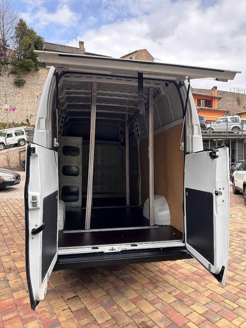 FIAT 35 2.3 MJT 35 130CV PL-Ta.XLH3