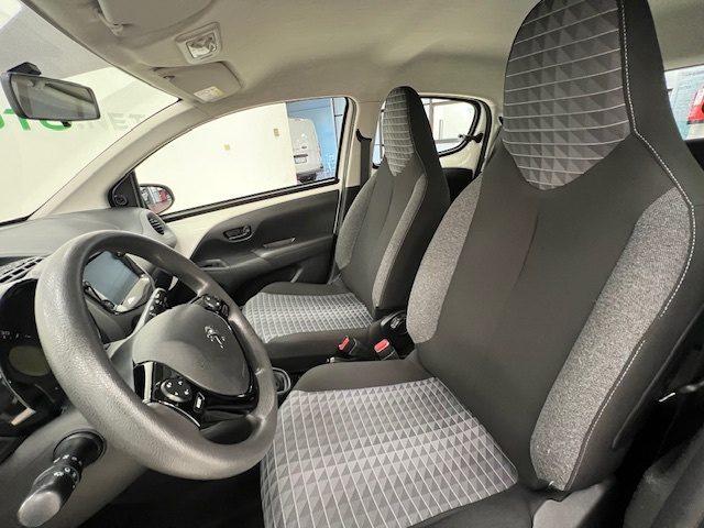 PEUGEOT 108 - 5p 1.0 vti Active s&s