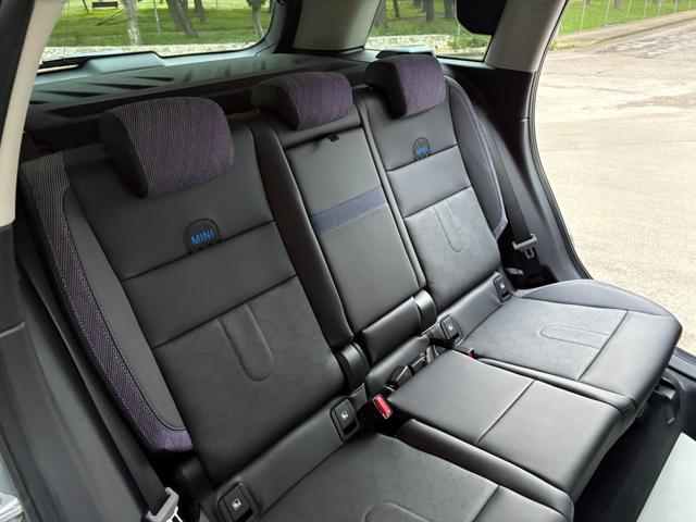 MINI Countryman D Classic Countryman CERCHI DA 19''.