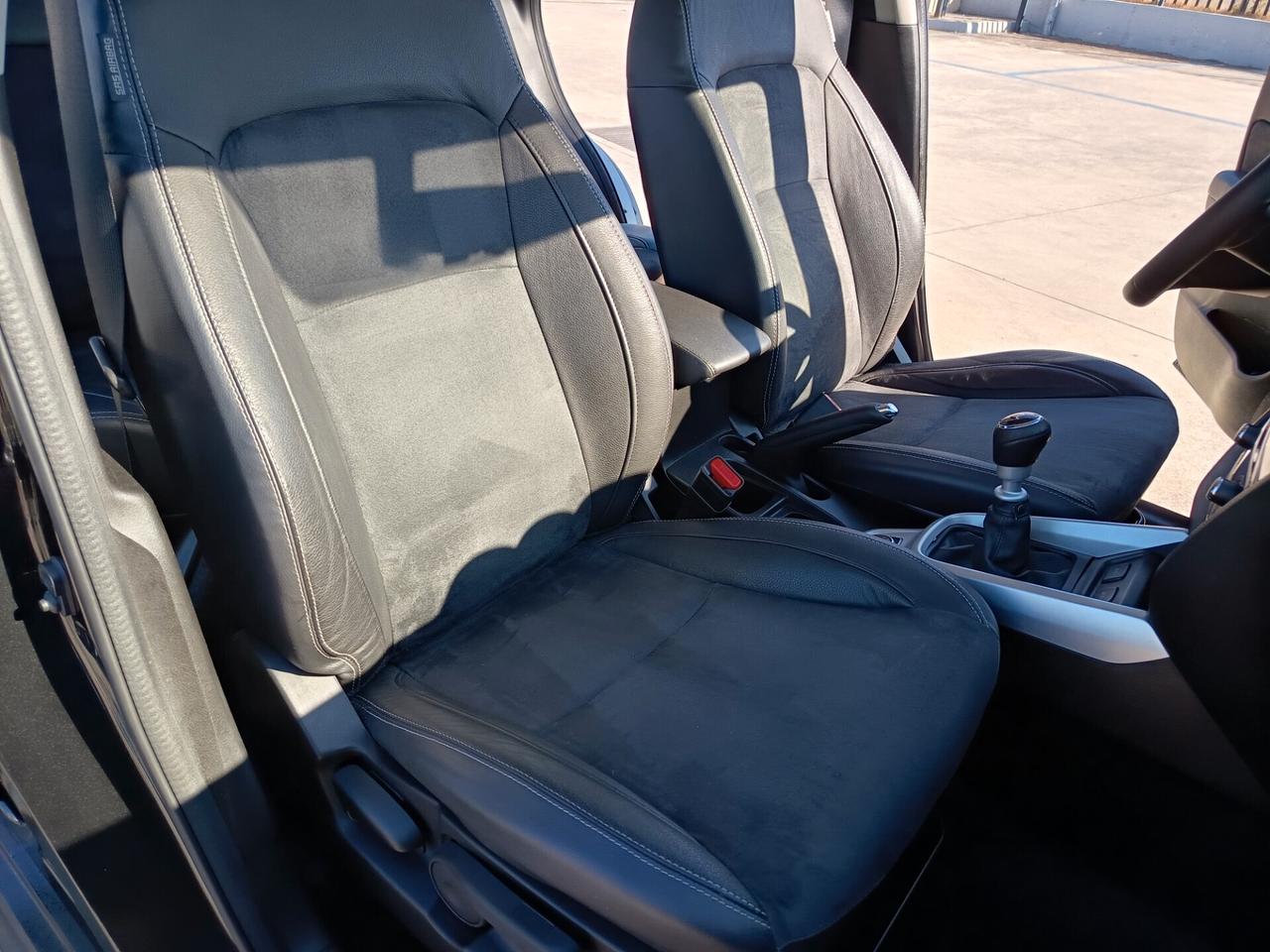 Suzuki Vitara 1.6 DDiS 4WD AllGrip V-Cool