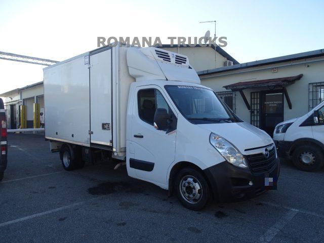 OPEL Movano ISOTERMICO -20 IN ATP FINO A 07/26 PRONTA CONSEGNA