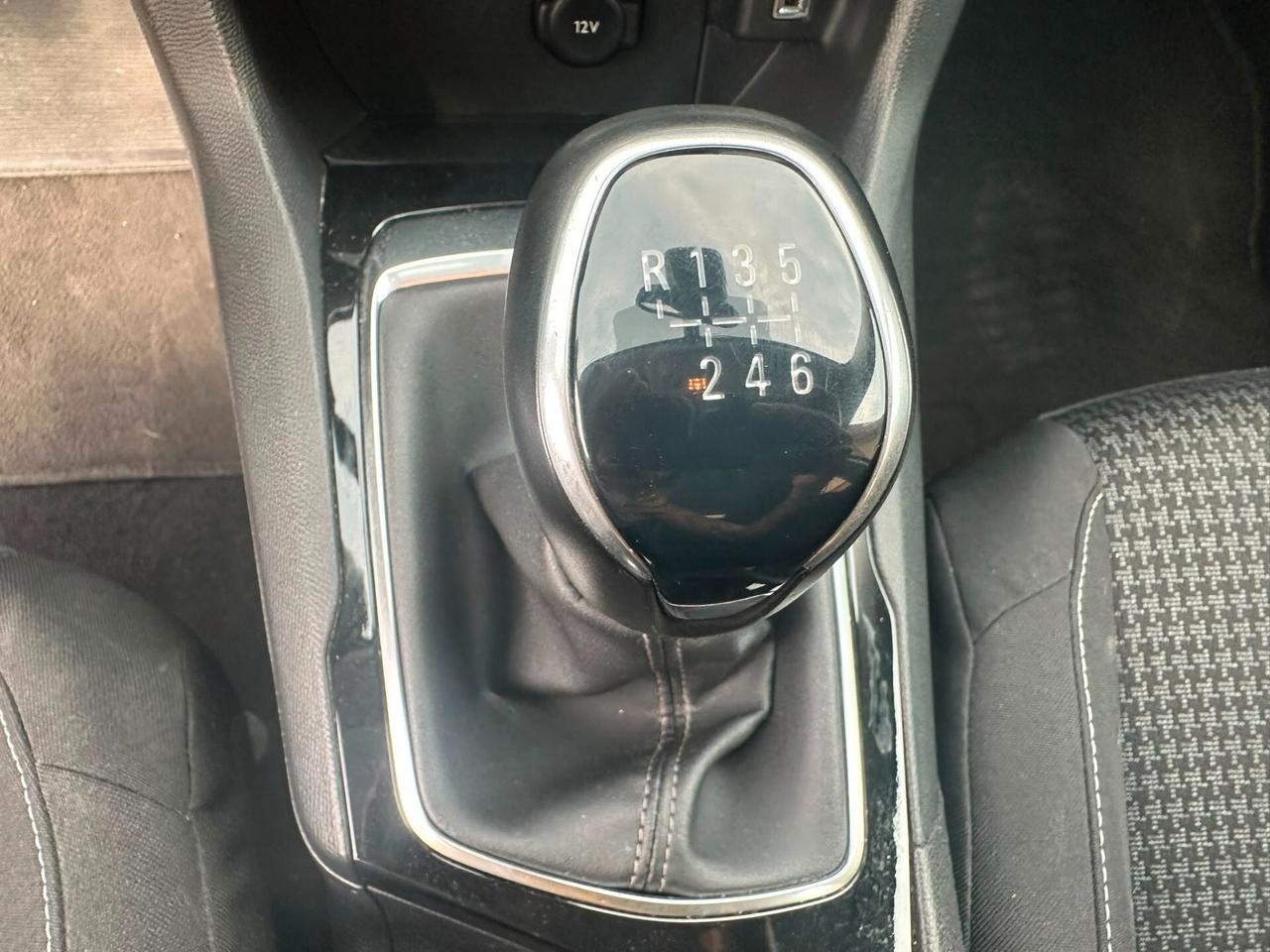 Peugeot 308 BlueHDi 130 S&S Active