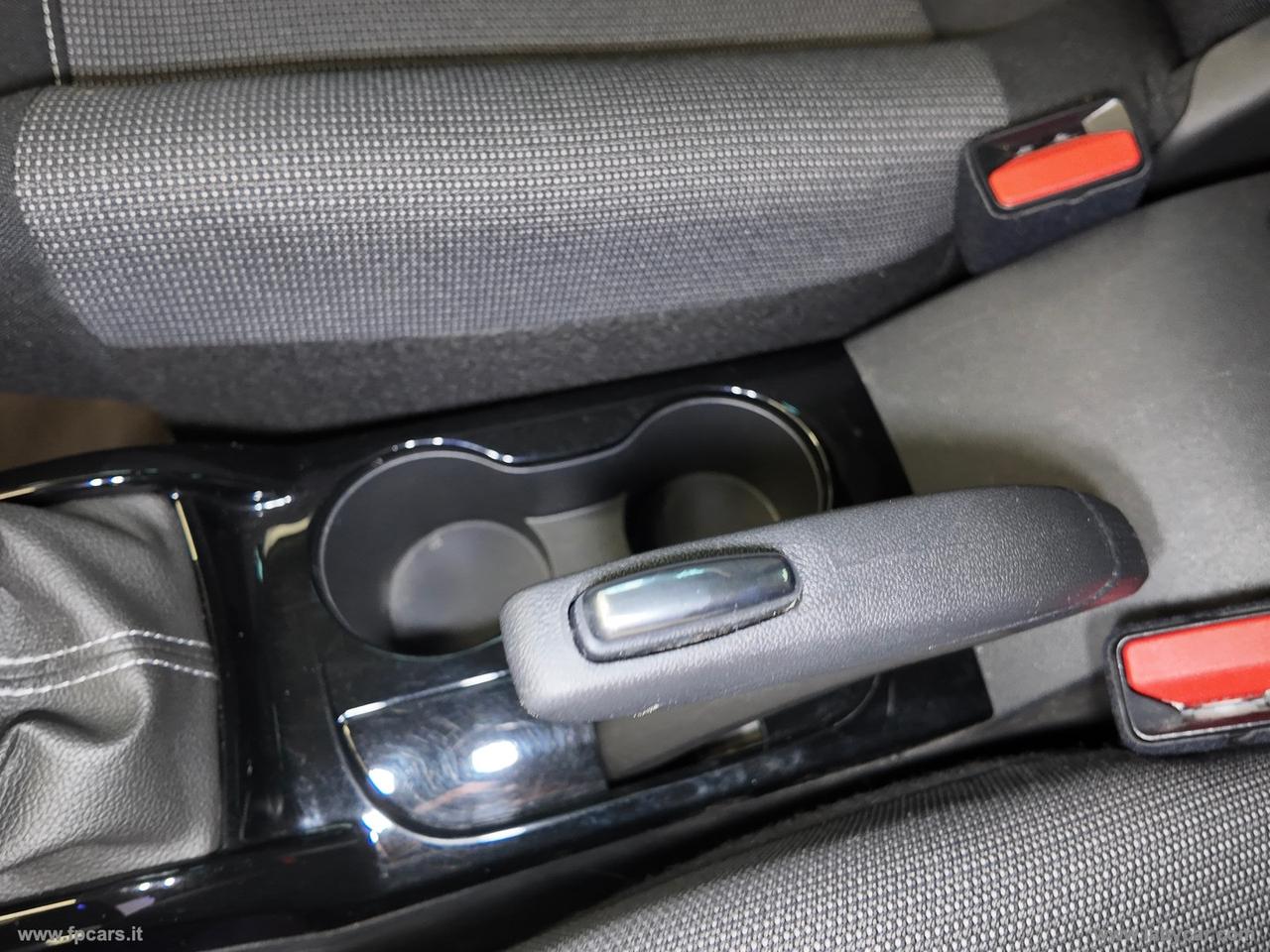 CITROEN C3 Aircross BlueHDi 110 S&S FEEL PACK