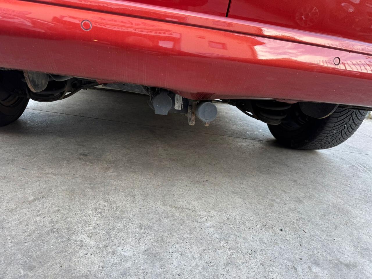 Citroen Spacetourer BlueHDi 120 XS Shine