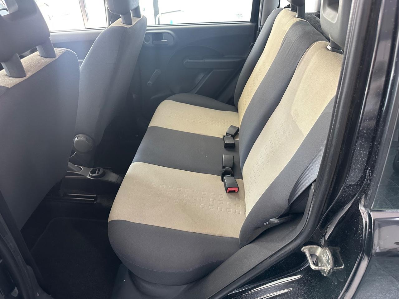 Fiat Panda 1.2 Emotion