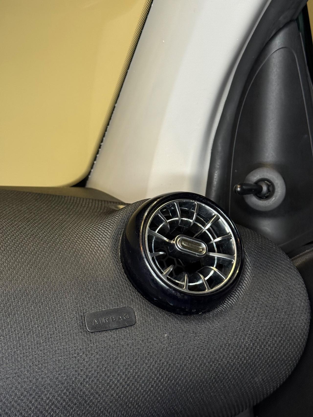 Smart ForTwo 70 1.0 Passion