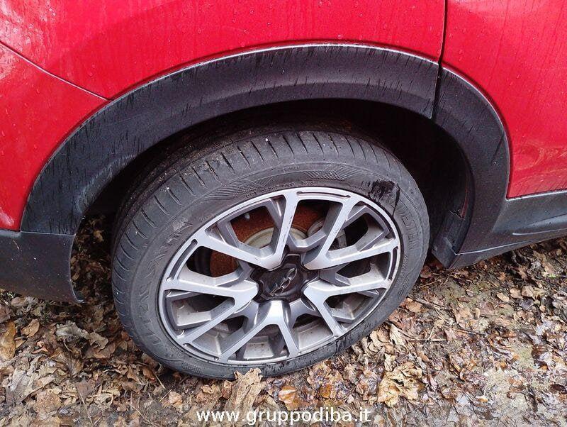 FIAT 500X 2015 Diesel 2.0 mjt Cross 4x4 140cv auto my17