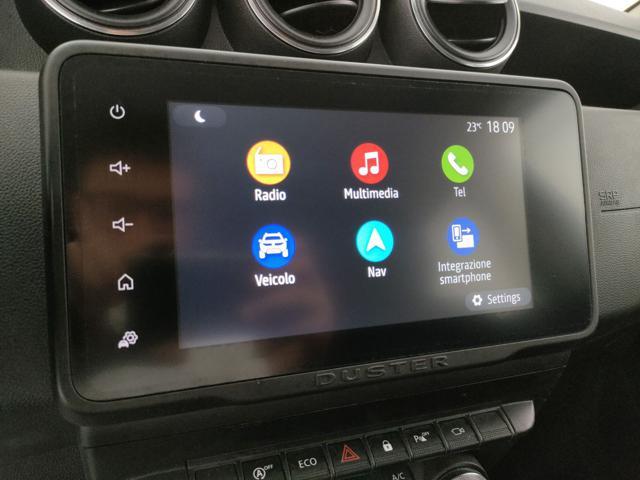 DACIA Duster 1.5 Blue dCi 8V 115 CV 4x2 Prestige Up DaciaPlus