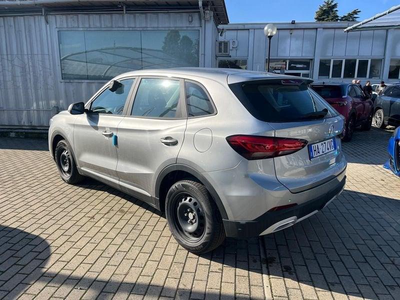 MG ZS ZS 1.5 Standard