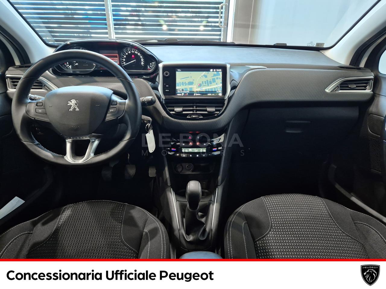 Peugeot 208 5p 1.2 puretech active s&s 82cv neopatentati