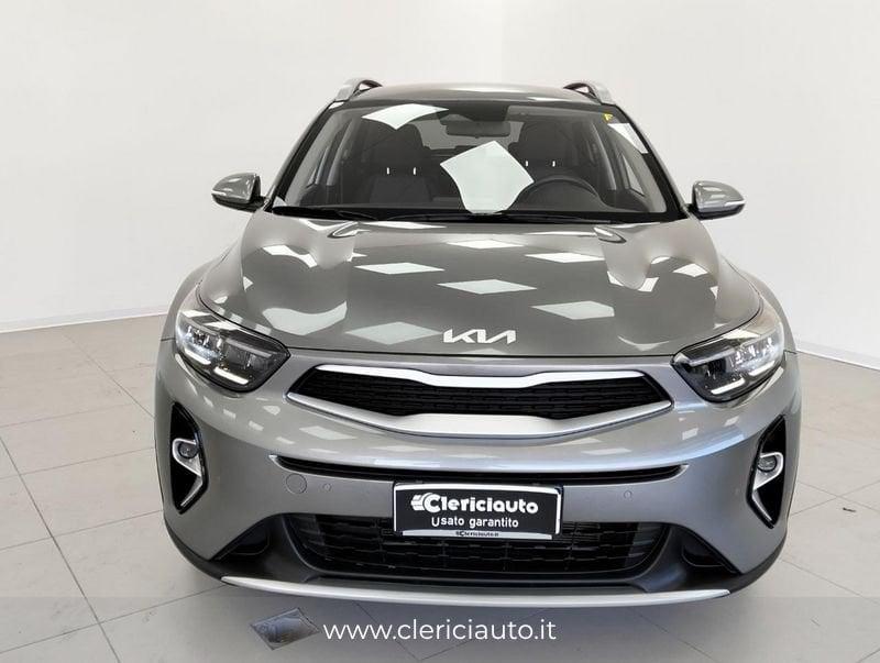Kia Stonic 1.2 MPI Style