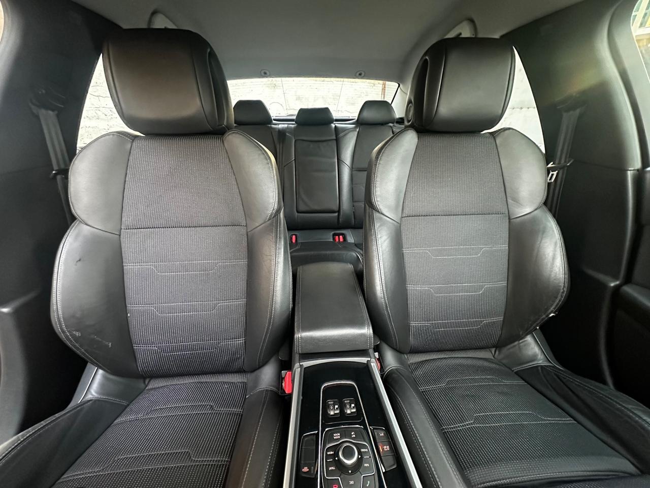 Peugeot 508 2.2 HDi 204CV aut. GT LINE MY 2012