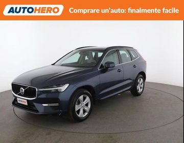 VOLVO XC60 B4 (d) automatico Core