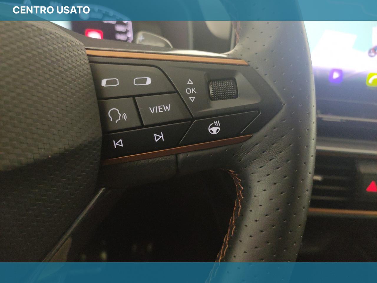 1.5 Hybrid 150 CV DSG