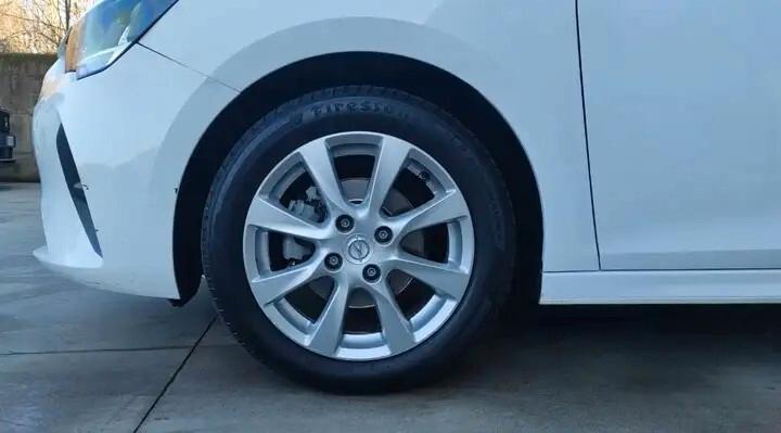 Opel Corsa 1.2 Edition