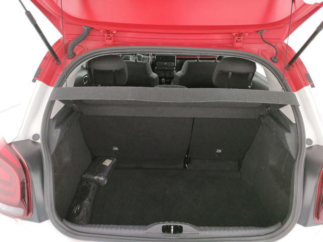 CITROEN C3 BlueHDi 100 S&S Feel