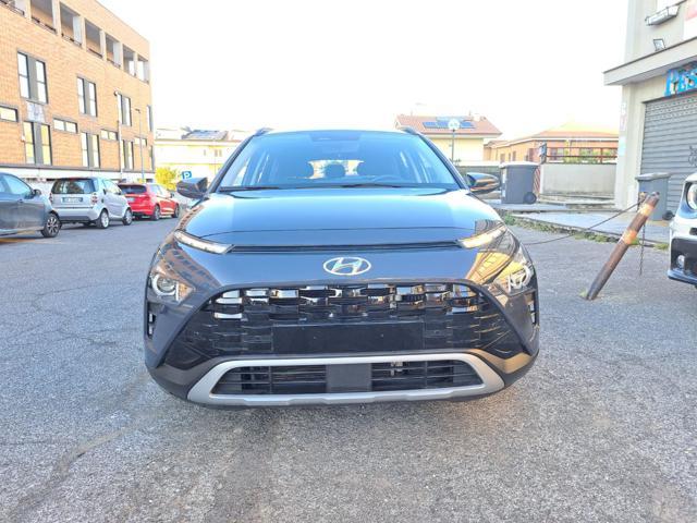 HYUNDAI Bayon 1.0 T-GDI Hybrid 100CV - UNIPRO TAGLIANDATA