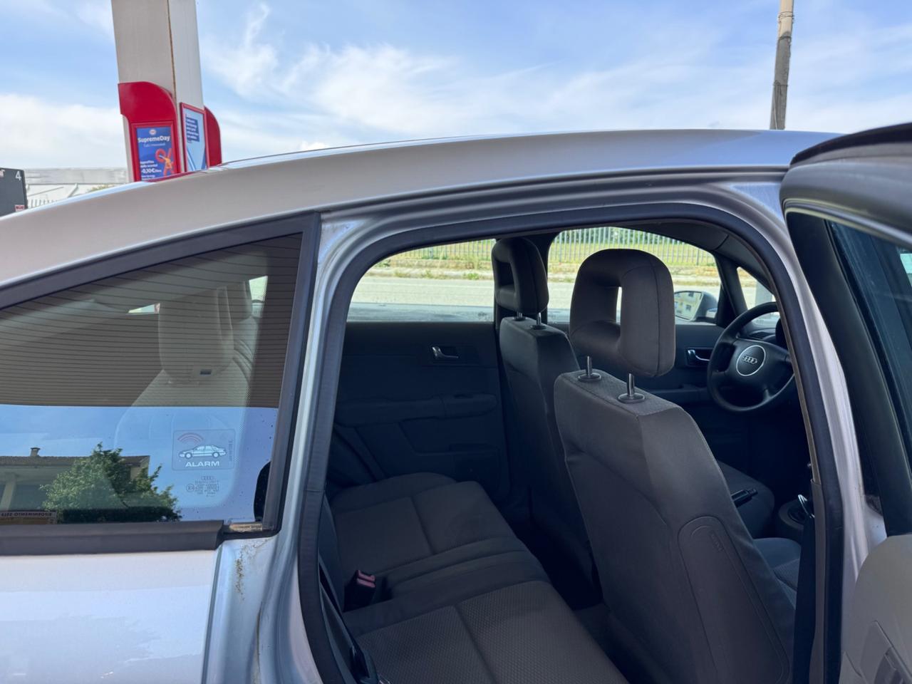 Audi A2 1.4 TDI Comfort
