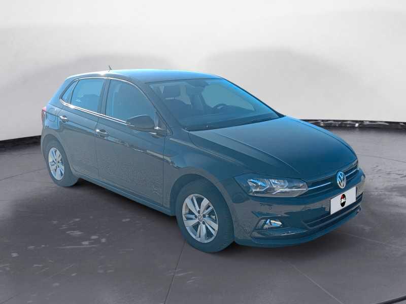 VOLKSWAGEN Polo 5p 1.0 mpi Comfortline 65cv