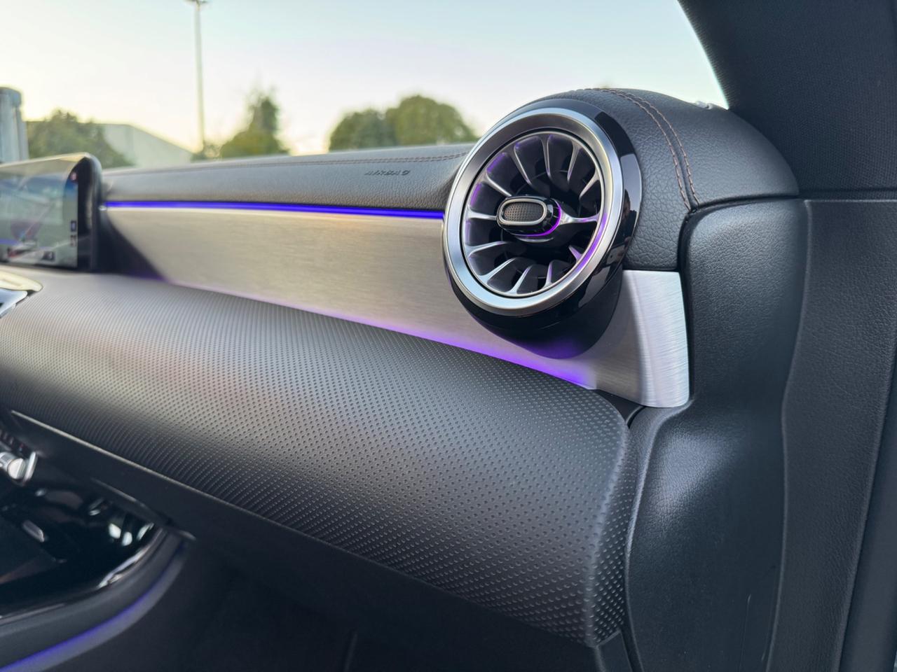 Mercedes-benz CLA 250 e Automatic EQ Power Shooting Brake Premium