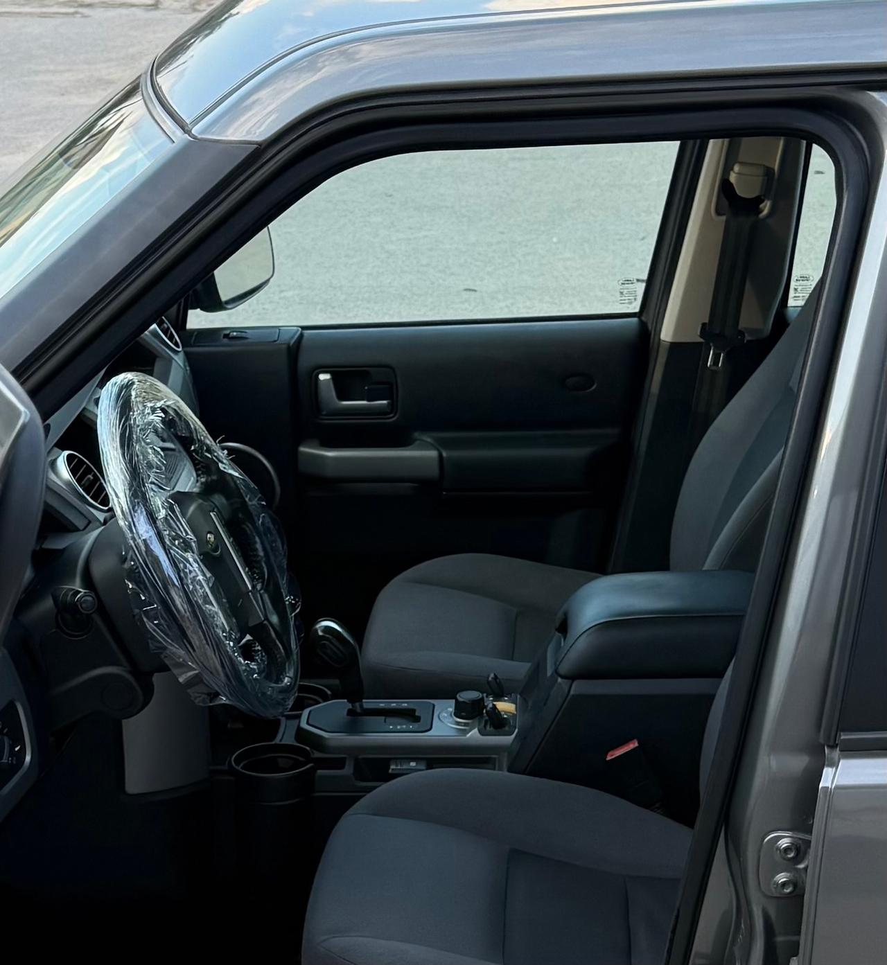 Land Rover Discovery Finanziaria senza Busta paga