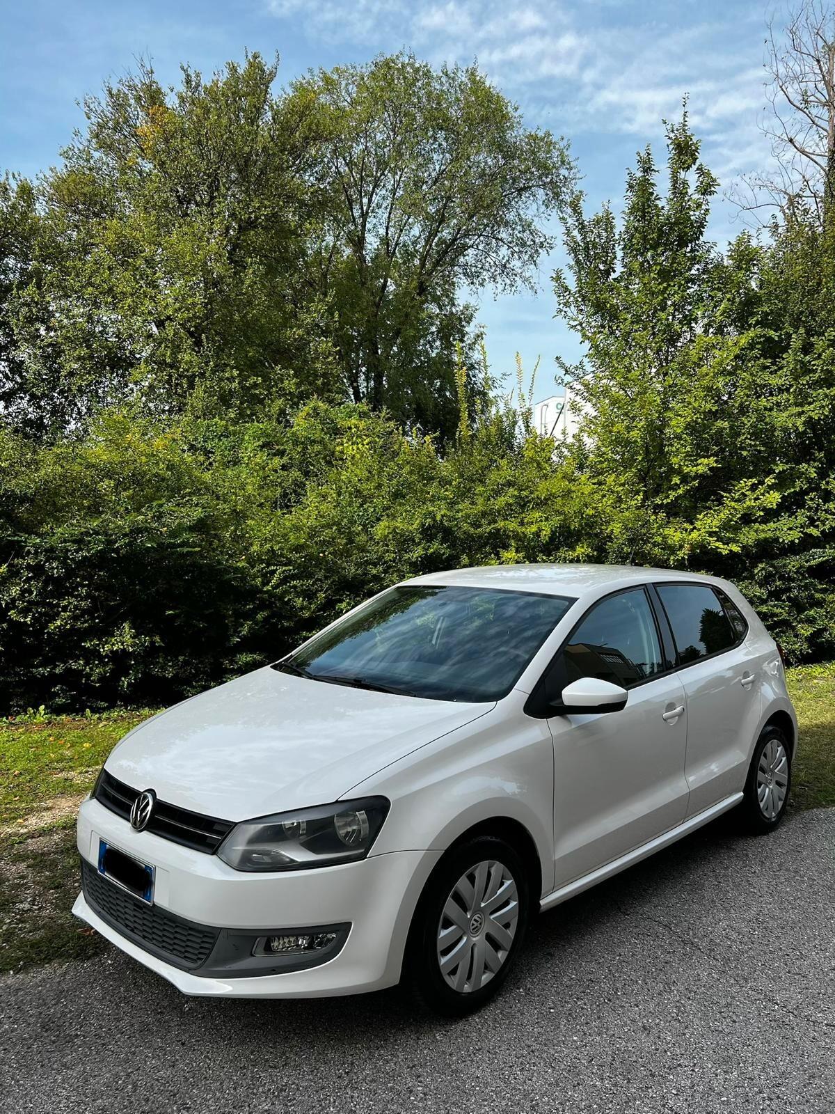 Volkswagen Polo 1.2 70 CV 5p. Comfortline