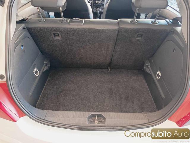 OPEL Corsa 1.2 85CV 3 porte GPL-TECH b-color