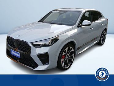 BMW X2 xDrive 20d M Sport Pro