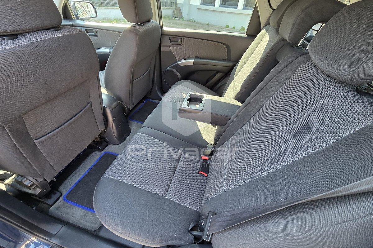 KIA Sportage 2.0 141CV Active EcoSuv