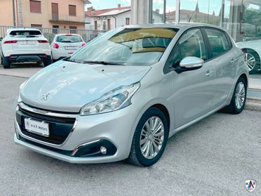 Peugeot 208 1.6 bluehdi Allure 75 cv
