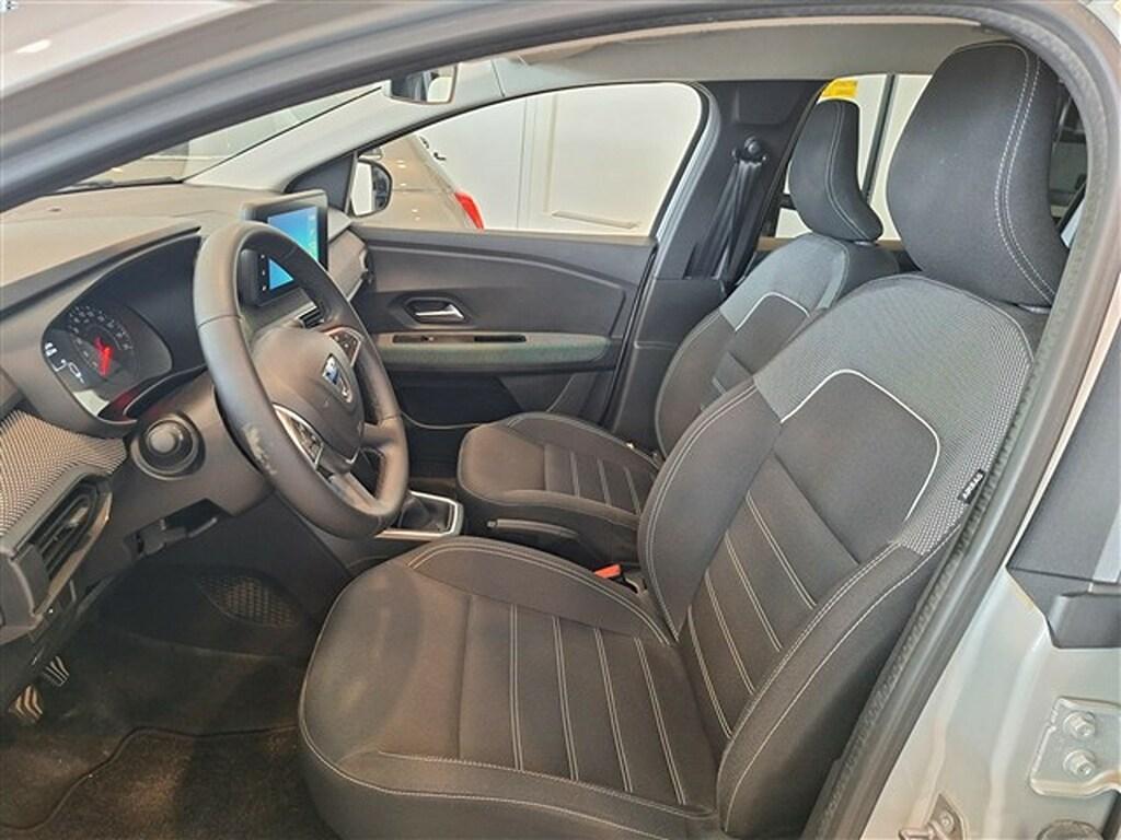 Dacia Jogger 1.0 TCe GPL Comfort