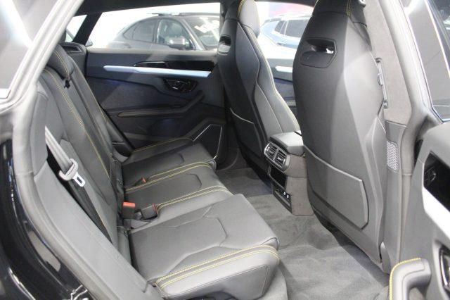 LAMBORGHINI Urus 4.0 SE 800 CV (NUOVA) PRONTA CONSEGNA