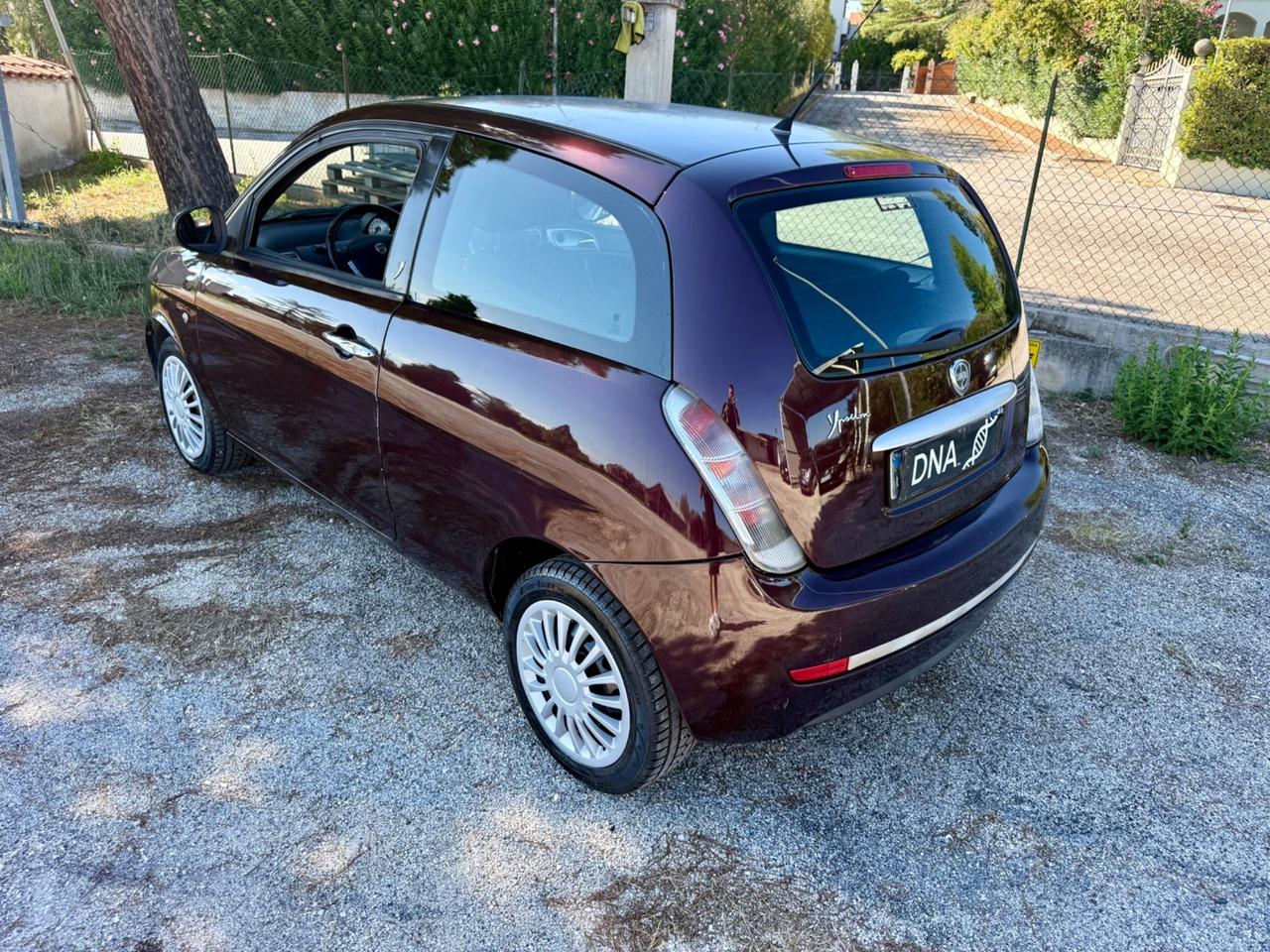 Lancia Ypsilon Diesel 1.3 Multijet NEOPATENTATI