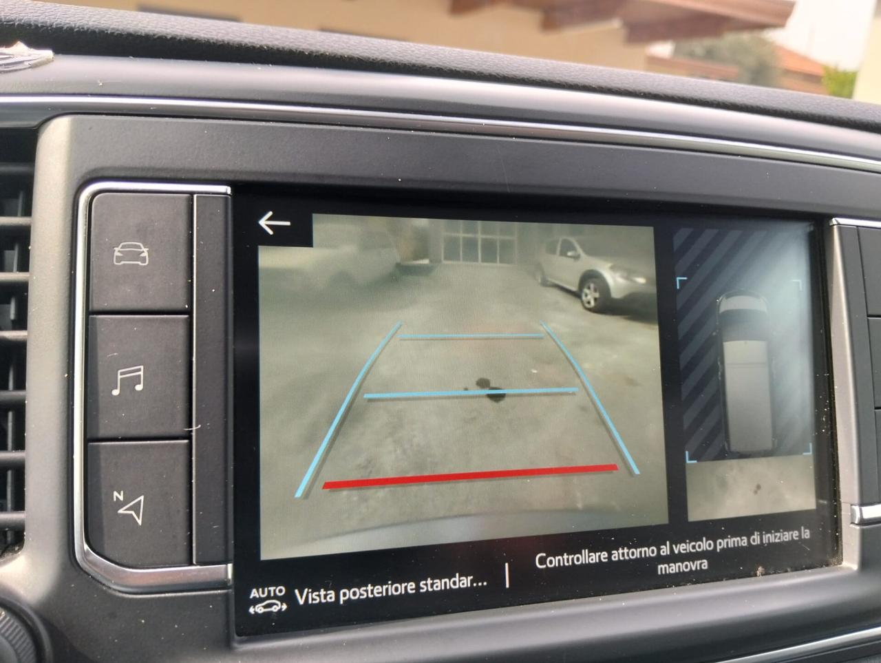 Toyota Proace Verso 2.0D 180cv Luxury 2021