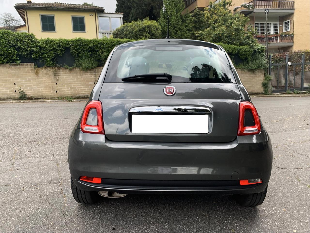 Fiat 500 1.2 EasyPower Star 12/2020 UNIPRO KM45500