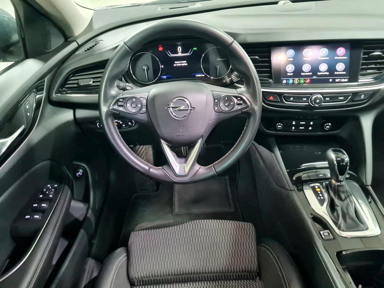 OPEL INSIGNITA 1.6 CDTI 136CV SPORTS TOURER INNOVATION