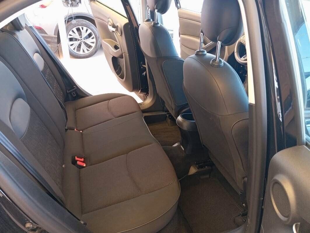 Fiat 500X 1.3 MultiJet 95 CV