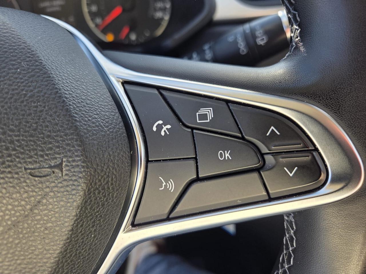 RENAUT CAPTUR BLUE DCI 115CV ANNO 2021 UNICO PROPR