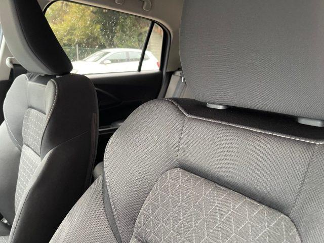 SUZUKI Swift 1.2 TOP HYBRID 4WDNUOVO MODELLO PRONTA CONSEGNA