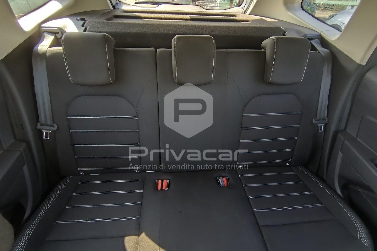 DACIA Duster 1.0 TCe 100 CV ECO-G 4x2 Prestige