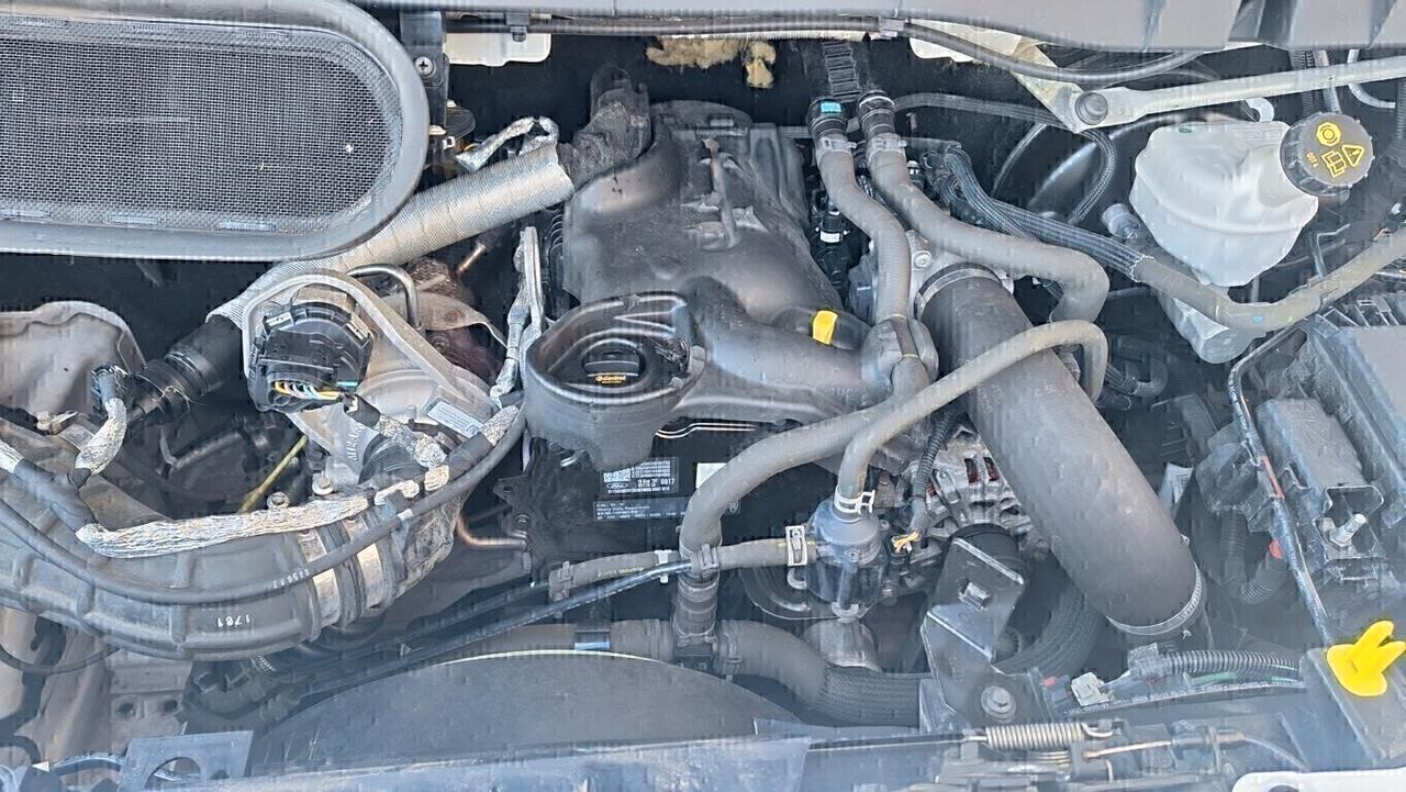 Ford Transit 350 L3H2 2.0TDCiEcoBlue 170 RWD