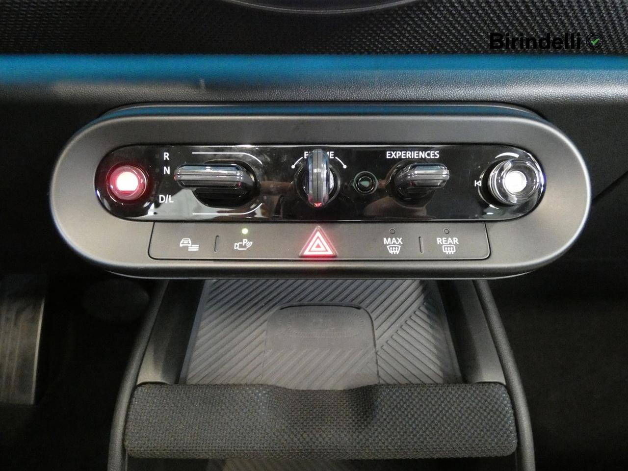 MINI Mini Countrym.(U25) - Mini Countryman C Classic