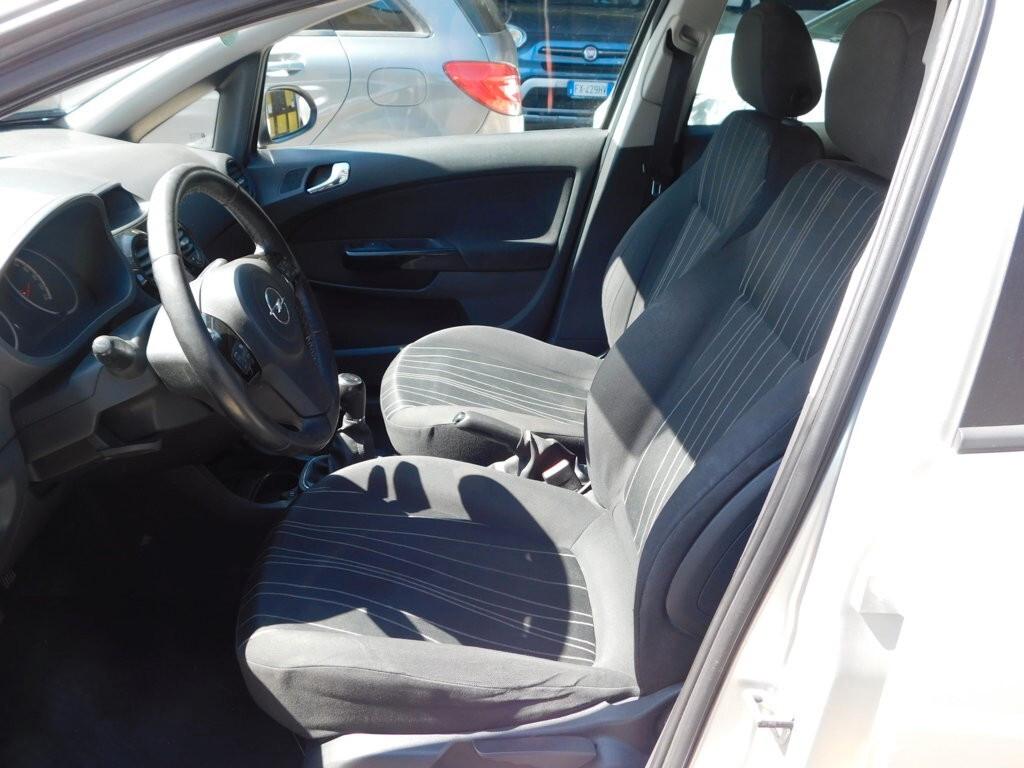 Opel Corsa 1.3 CDTI 75CV F.AP. 5 porte Elective