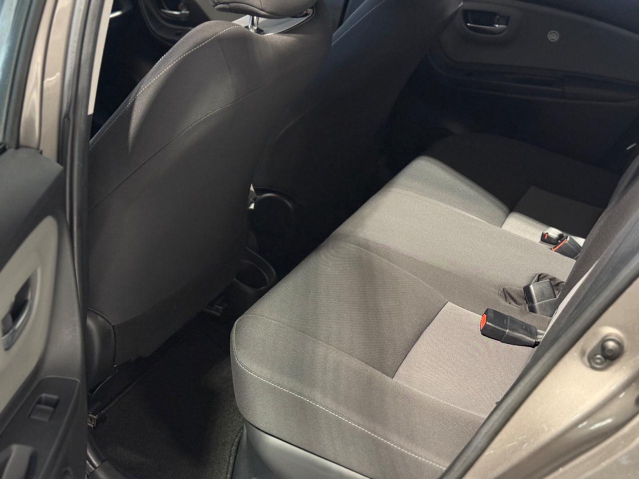 Toyota Yaris 5p 1.5h Style