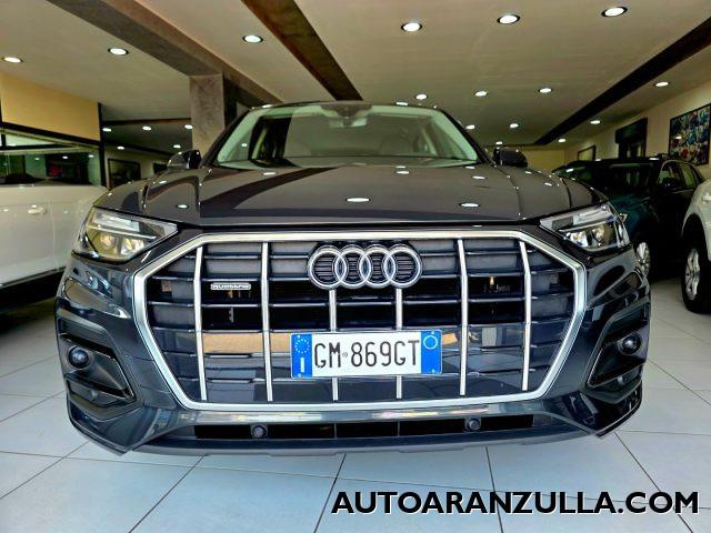 AUDI Q5 SportBack 40 2.0 TDI 204CV Quattro S tronic Advanc