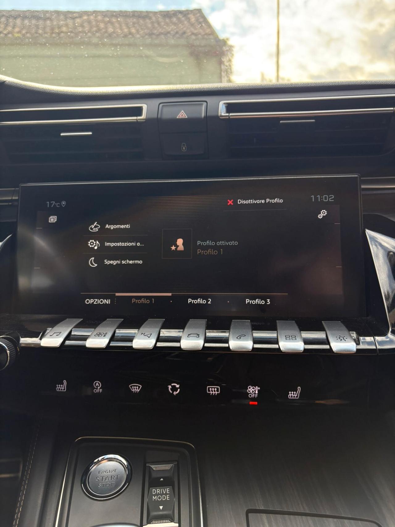 Peugeot 508 BlueHDi 180 Stop&Start EAT8 SW GT Line