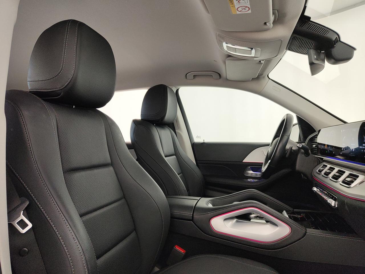 Mercedes-Benz GLE 300 d mhev Executive 4matic auto