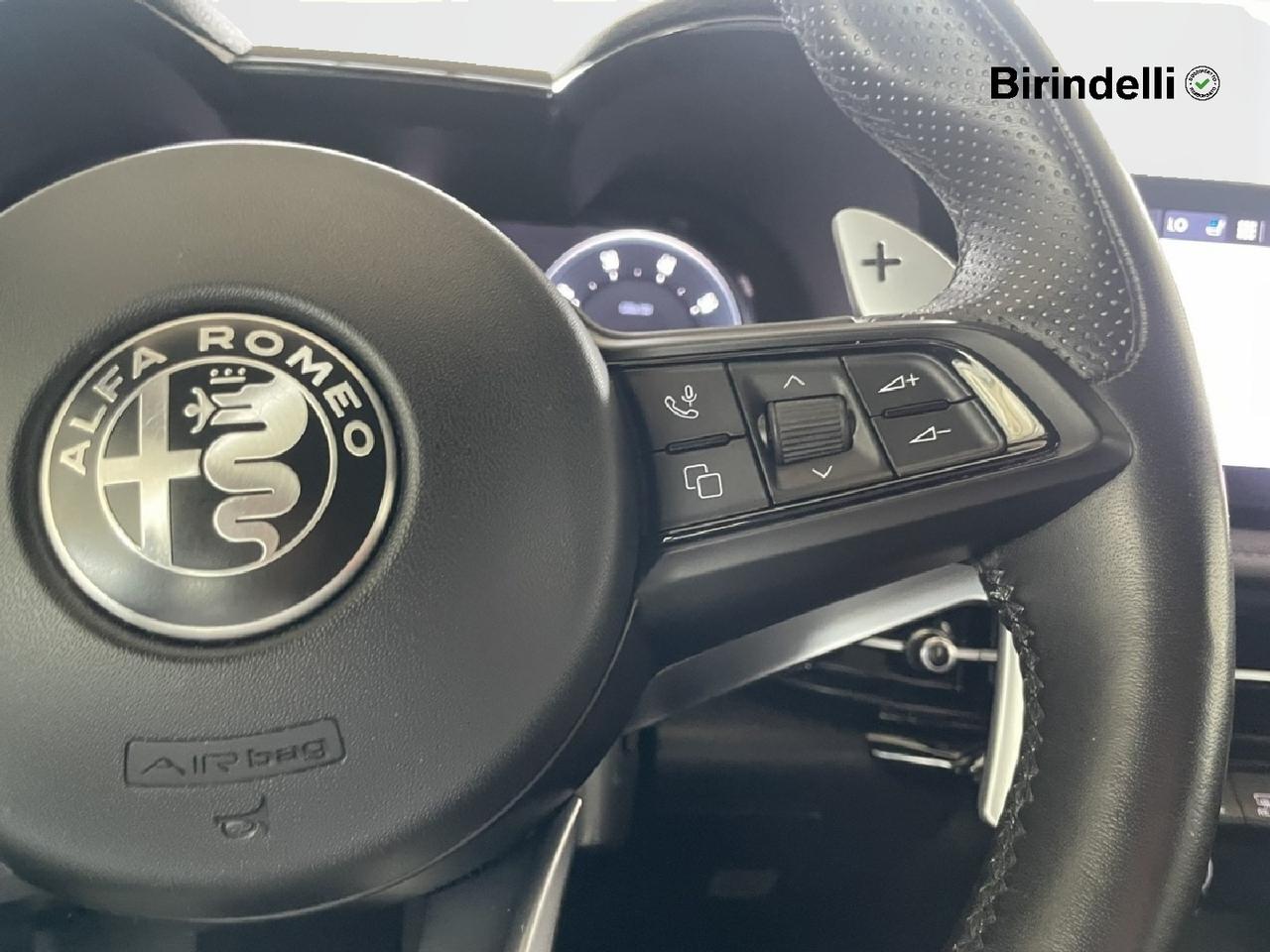 ALFA ROMEO Tonale - Tonale 1.5 130 CV MHEV TCT7 Edizione Speciale